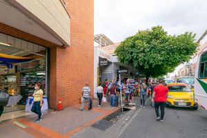 Alojamiento - Hotel San Andres Cucuta