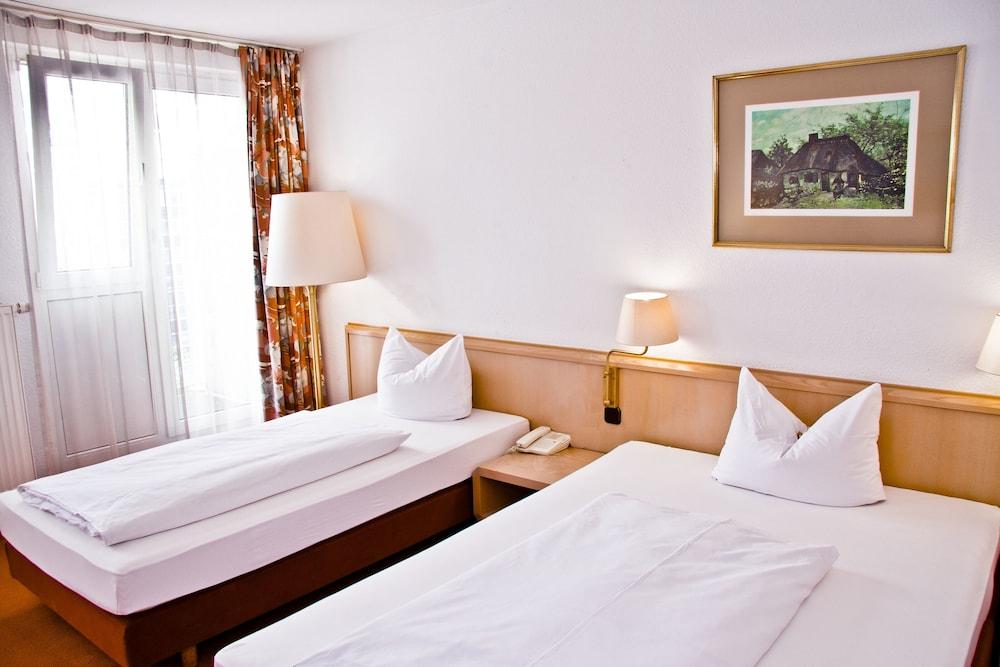 Hotel Adler Hotel Frankfurt