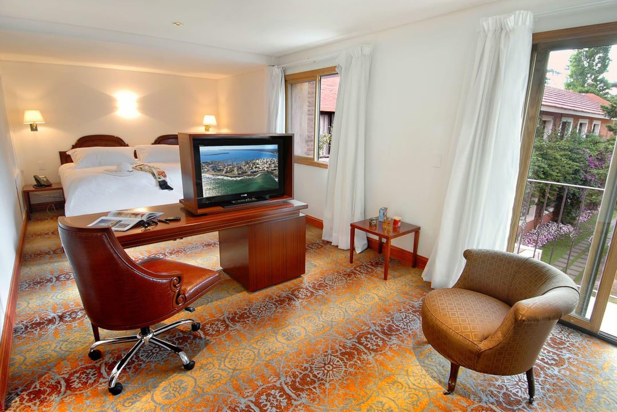 Habitación Barradas Parque Hotel & Spa