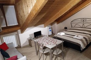 Alquiler Vacacional - THE ATTIC OF THE ARTISTS (CIR 00127200470)