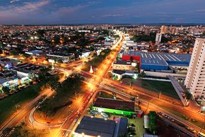 Passagem - Voos para Ribeirão Preto