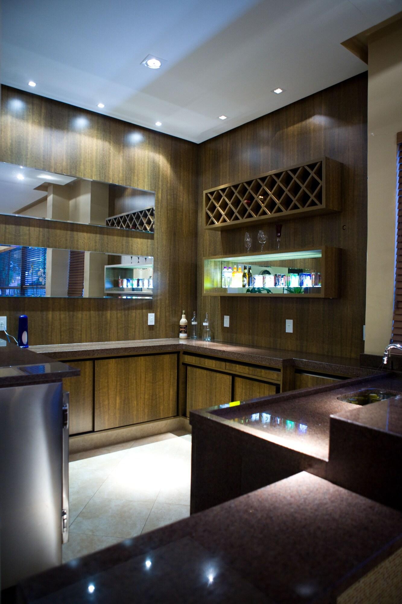 Bar/Salón Hotel Bahamas