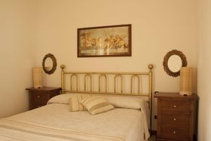 Alquiler Vacacional - Residence Montefiore
