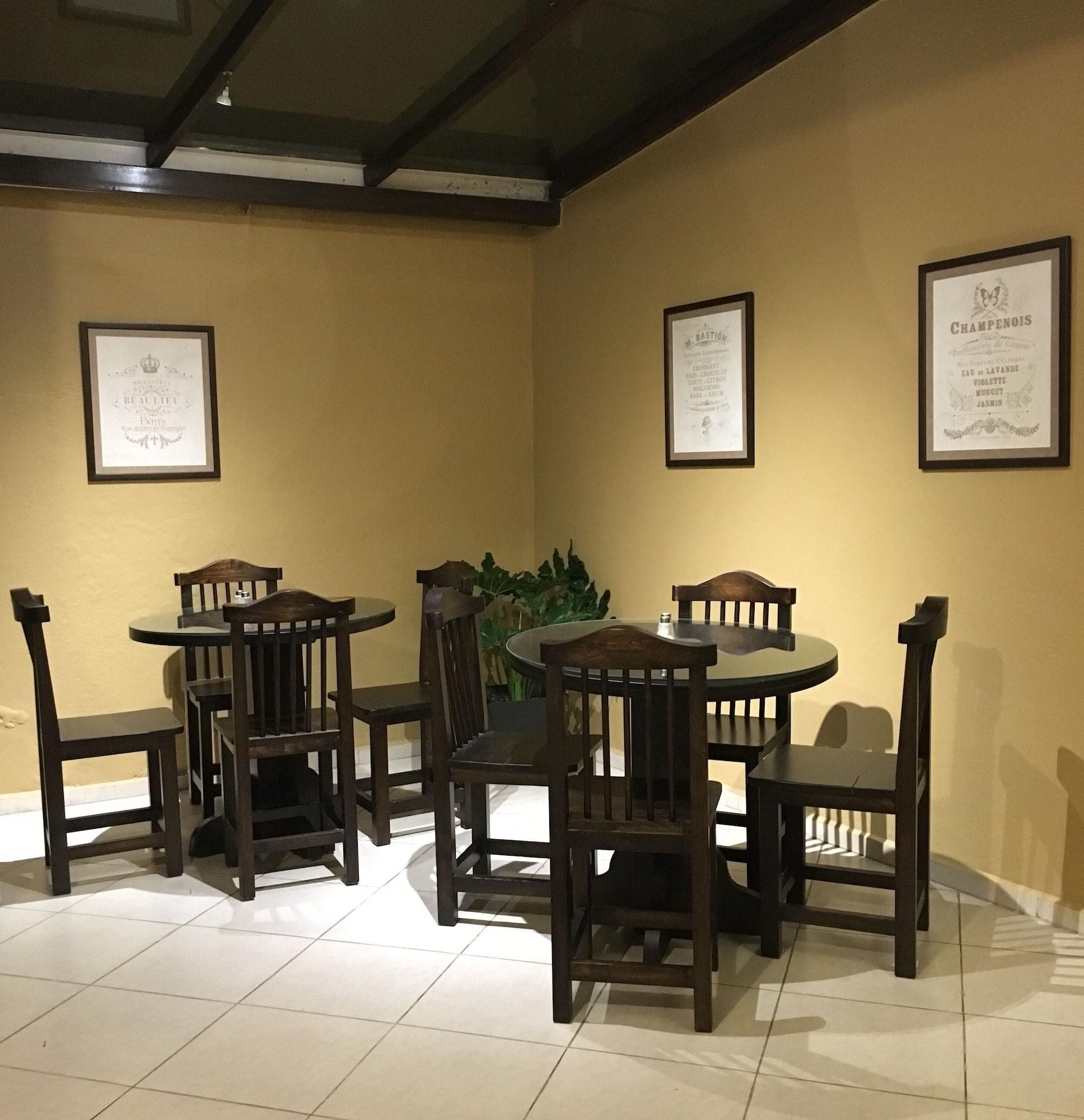 Restaurant NASS Bed & Breakfast