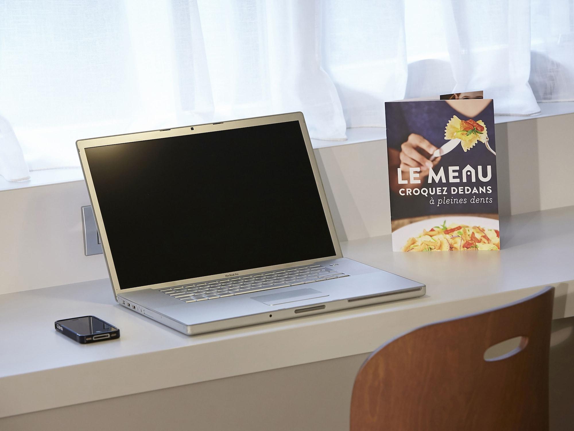Set de Habitación Campanile Lyon Sud - Feyzin