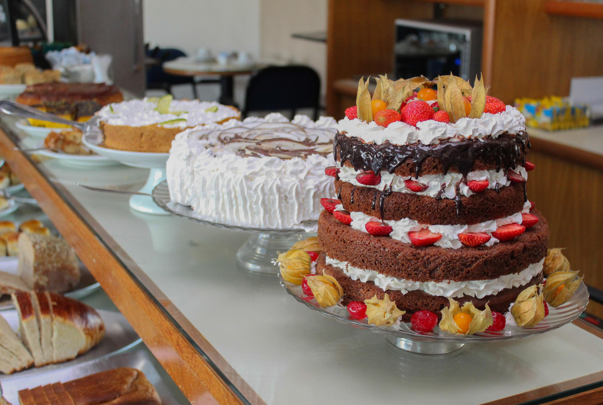 Vista Lobby HD Plaza Hotel