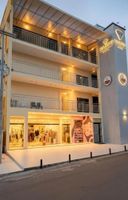 Alojamiento - Hotel Diamond Exclusive