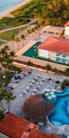 Alojamiento - Hotel 4 estrellas con Media pensión