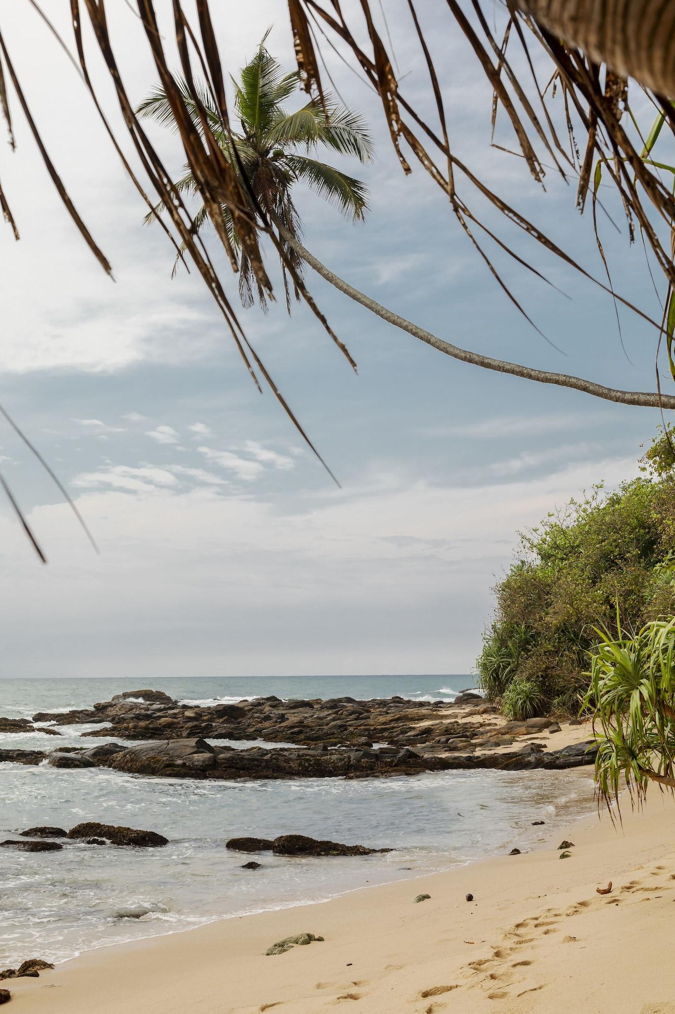 Playa Coco Tangalla