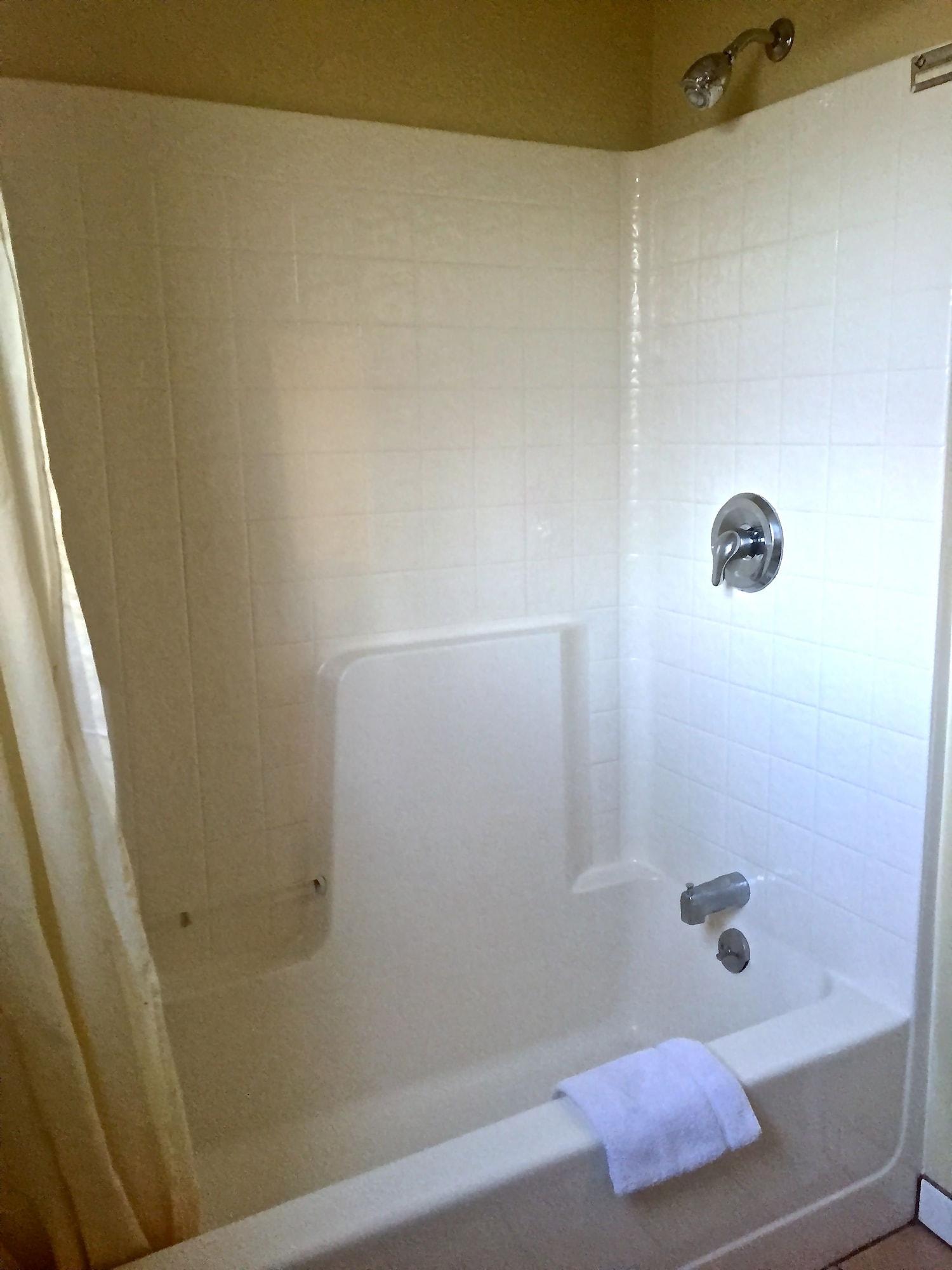 Equipamiento de Habitación Echo Lodge