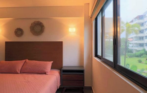 Lovely Beach Condo in Puertarena - Hoteles con parque acuático en Nuevo Vallarta, Nayarit