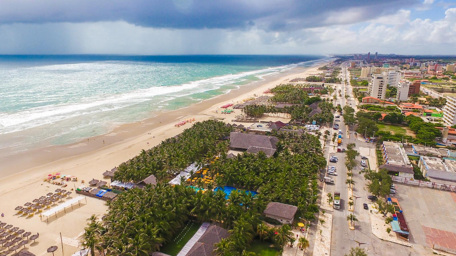 Playa Marbello Ariaú Hotel