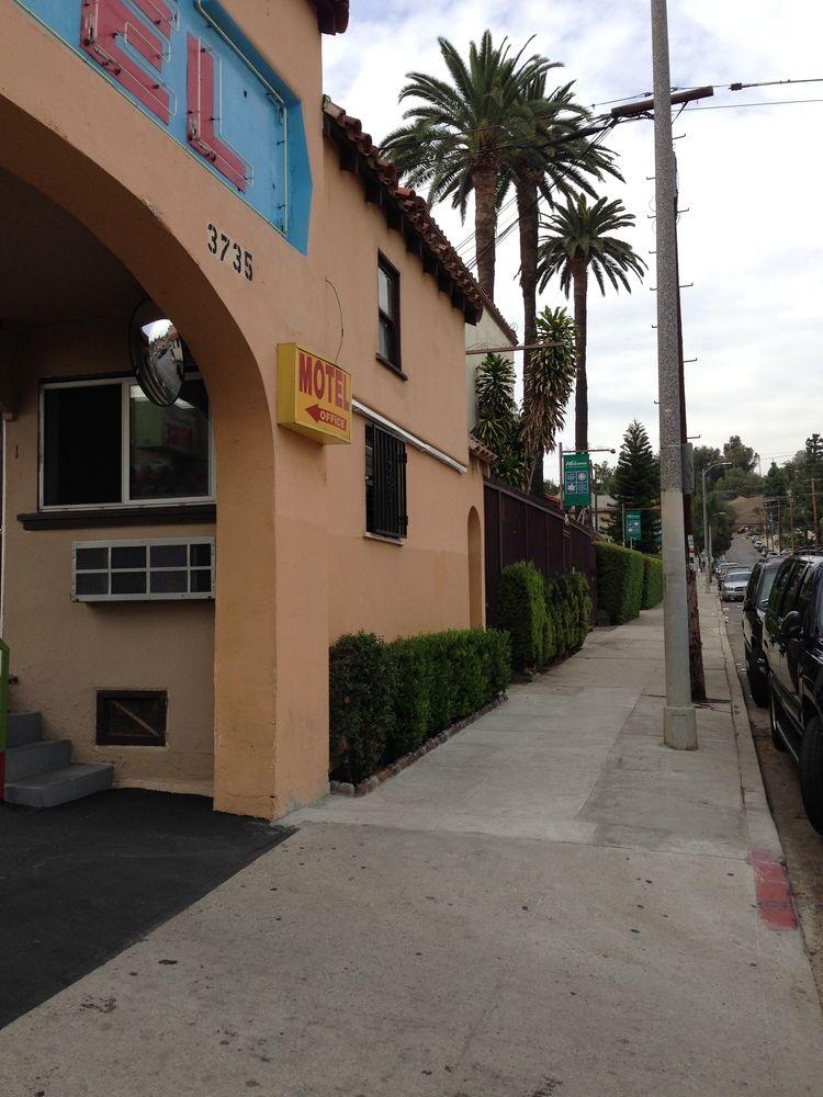 Hotel Lincoln Park Motel