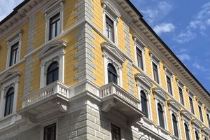 Alojamiento - Seven Historical Suites