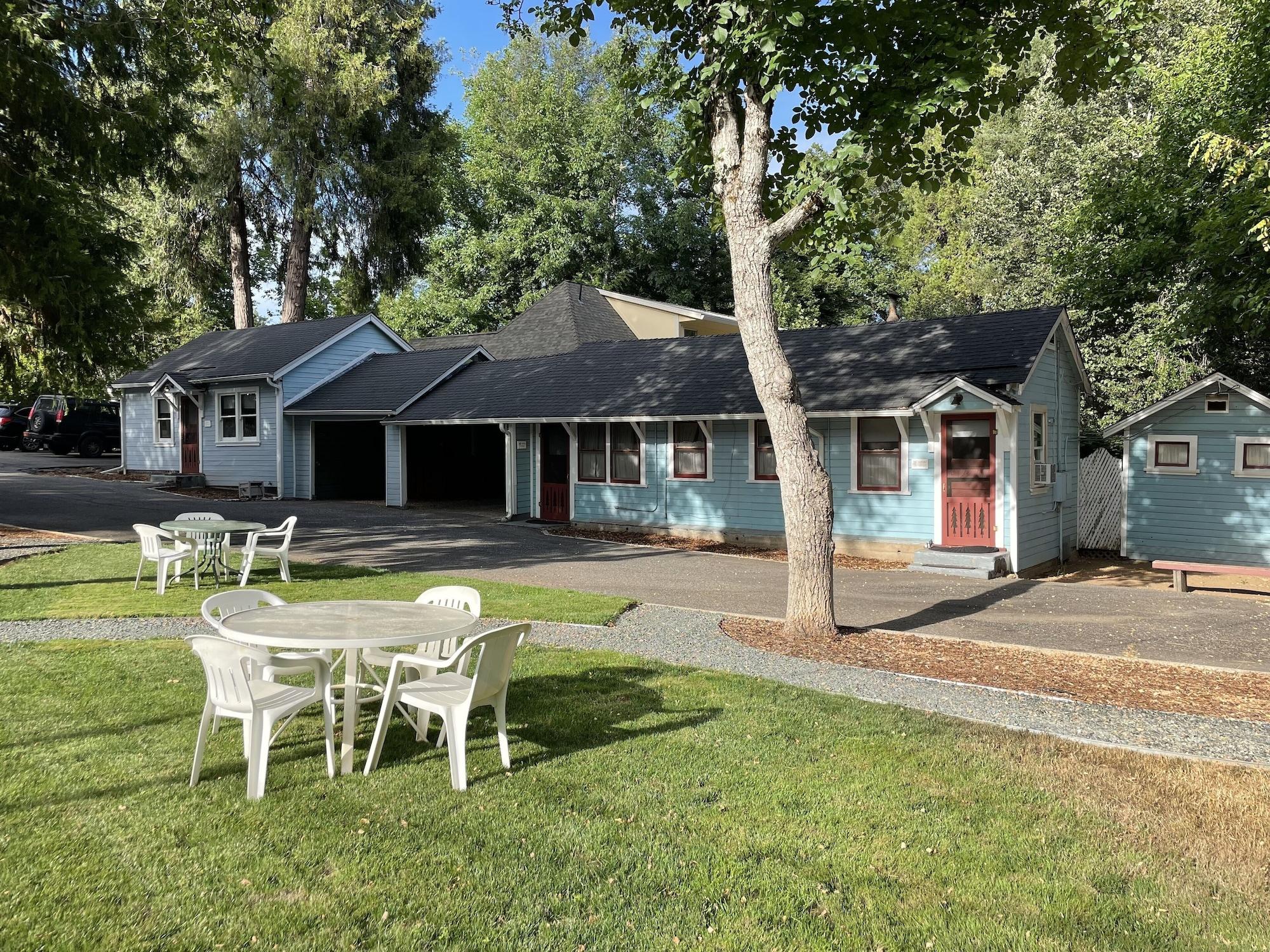 Comodidades del Alojamiento Piety Hill Cottages