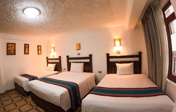 Hotel Rojas Machupicchu