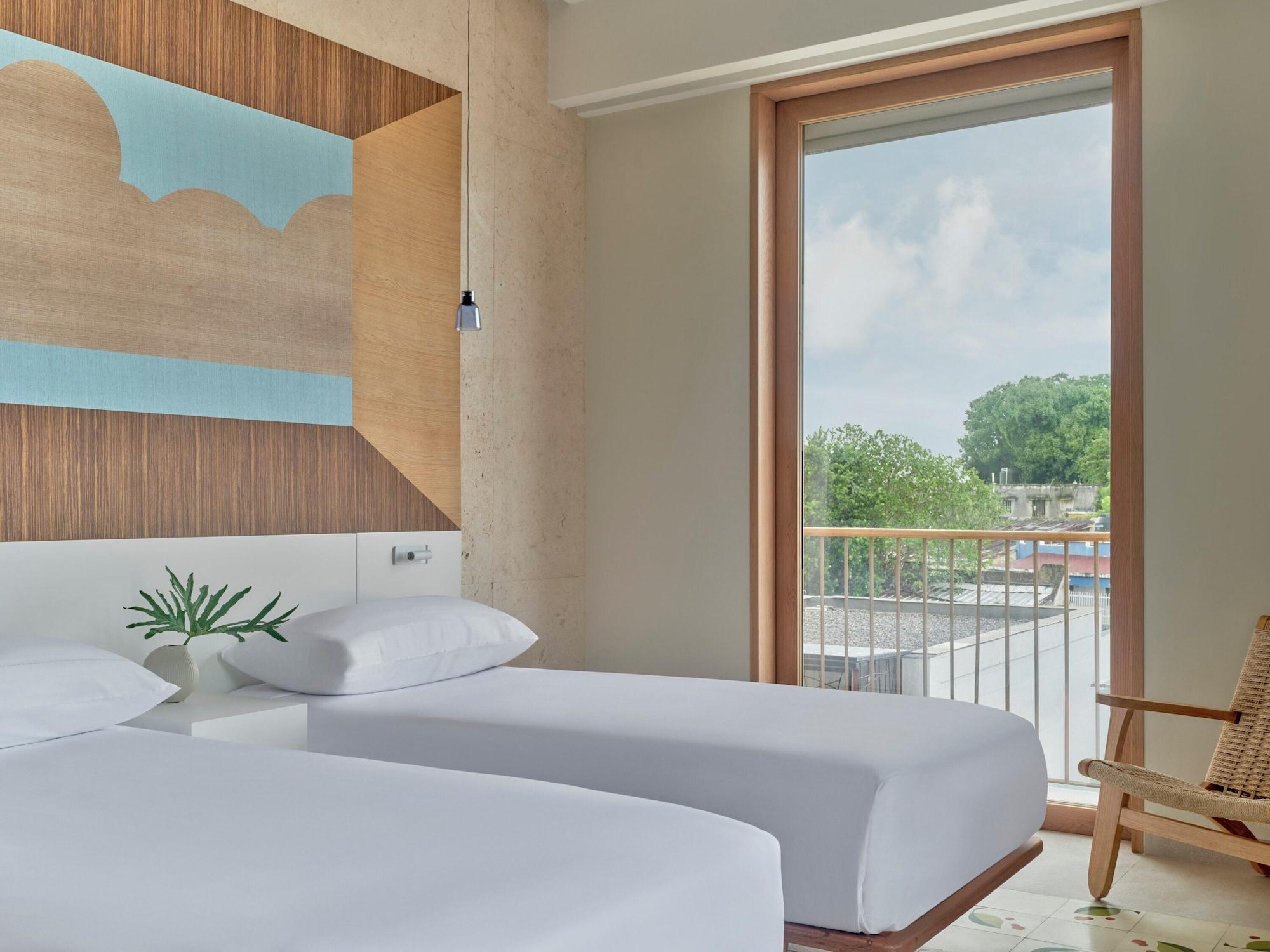 Habitación Kimpton Las Mercedes by IHG