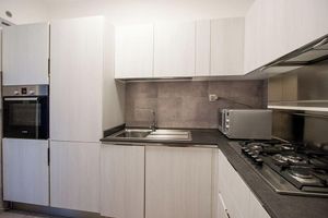 Alquiler Vacacional - Large seafront apartment with large terrace