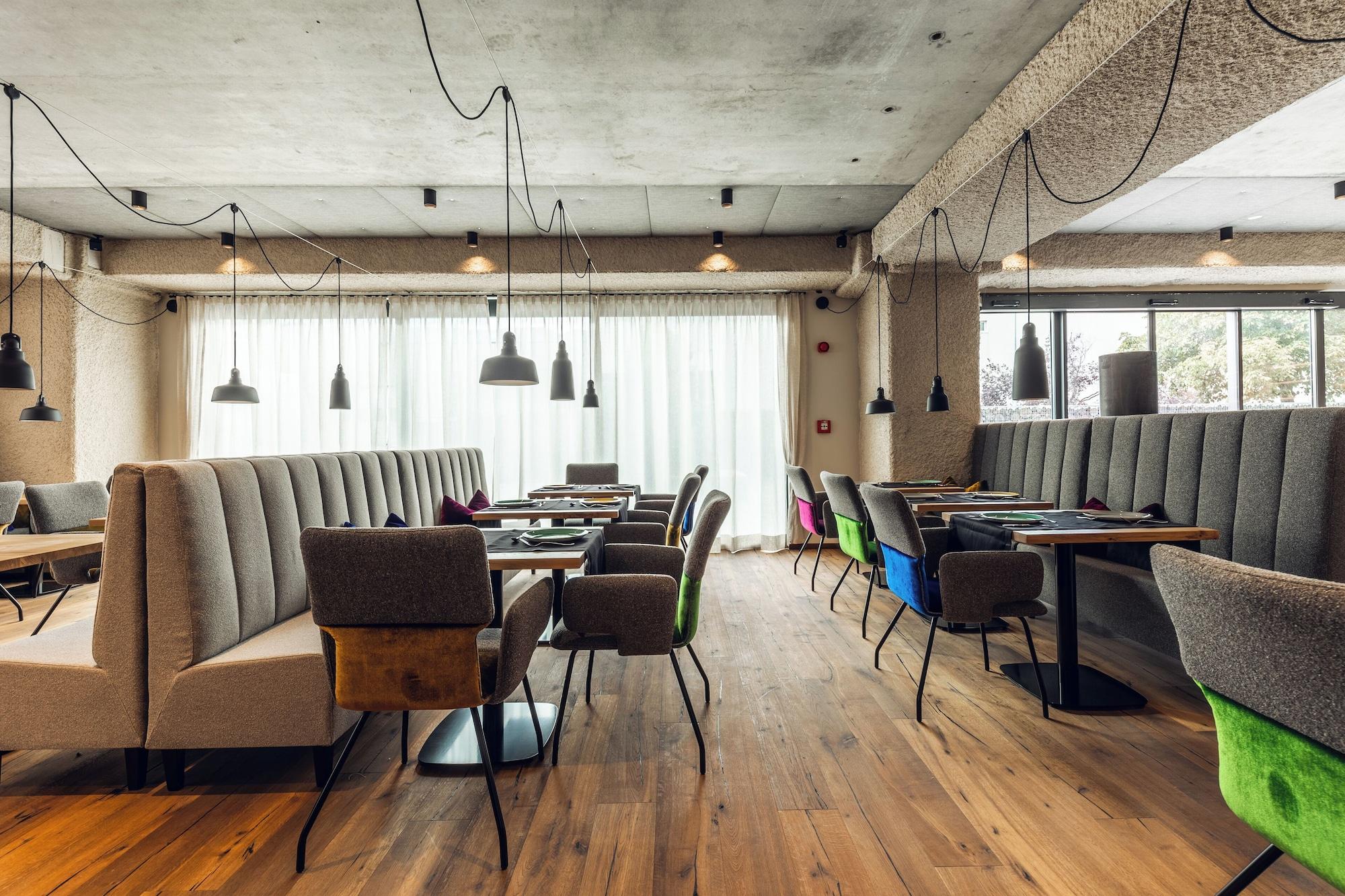 Restaurant Loom Hotel