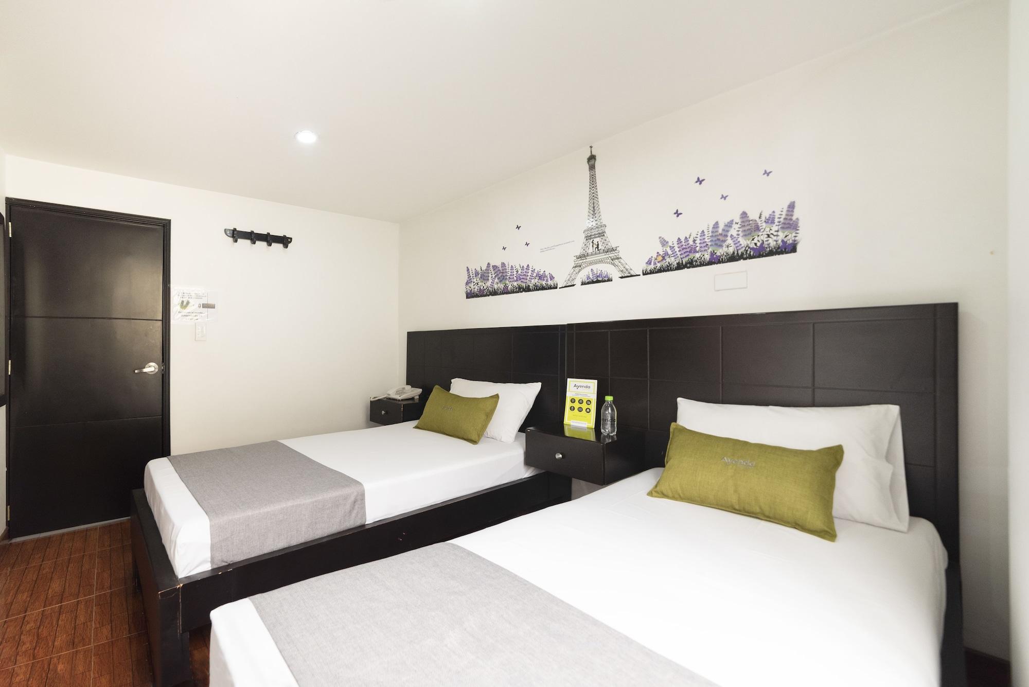 Hotel Hotel Dorado 100