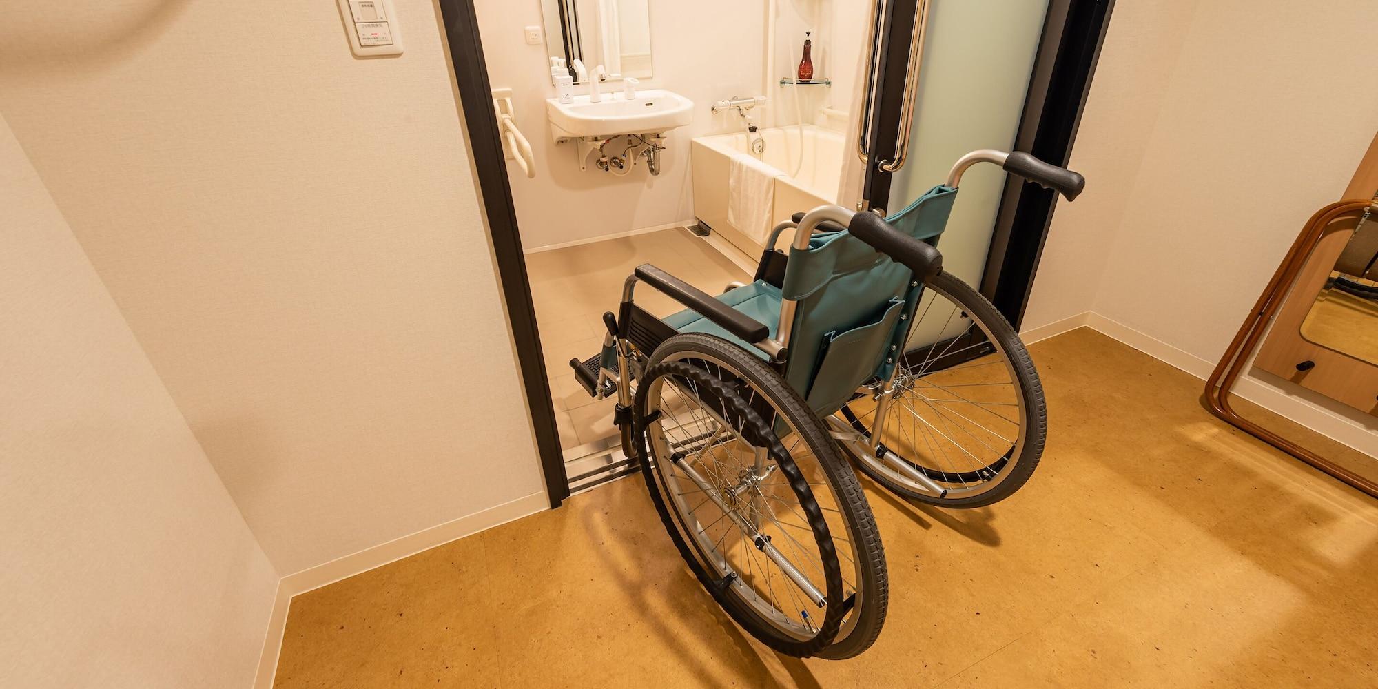 Equipamiento de Habitación Hotel SUI Kyoto Kiyomizu