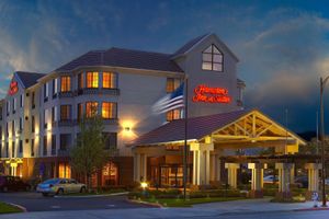 Alojamiento - Hampton Inn & Suites San Francisco-Burlingame-Airport South