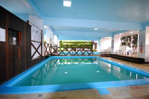 Alojamiento - Rieger Balneario Camboriu