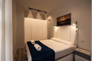 Alquiler Vacacional - Apartamentos Turísticos Gran Vía