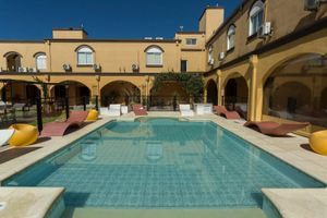 Alojamiento - Hotel y Spa San Carlos