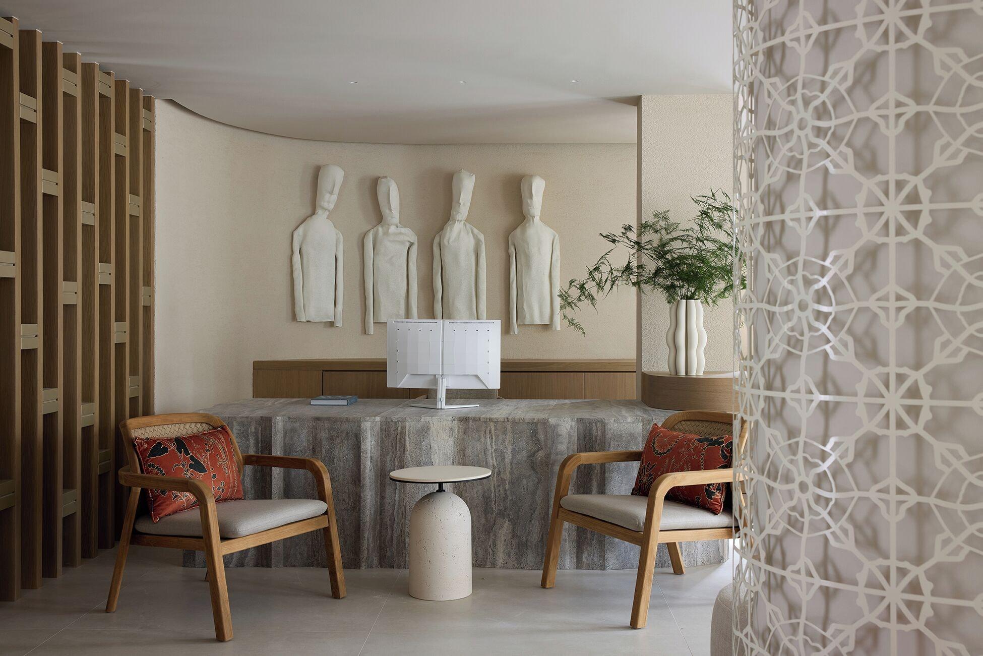 Spa Santorini Heart Hotel & Spa