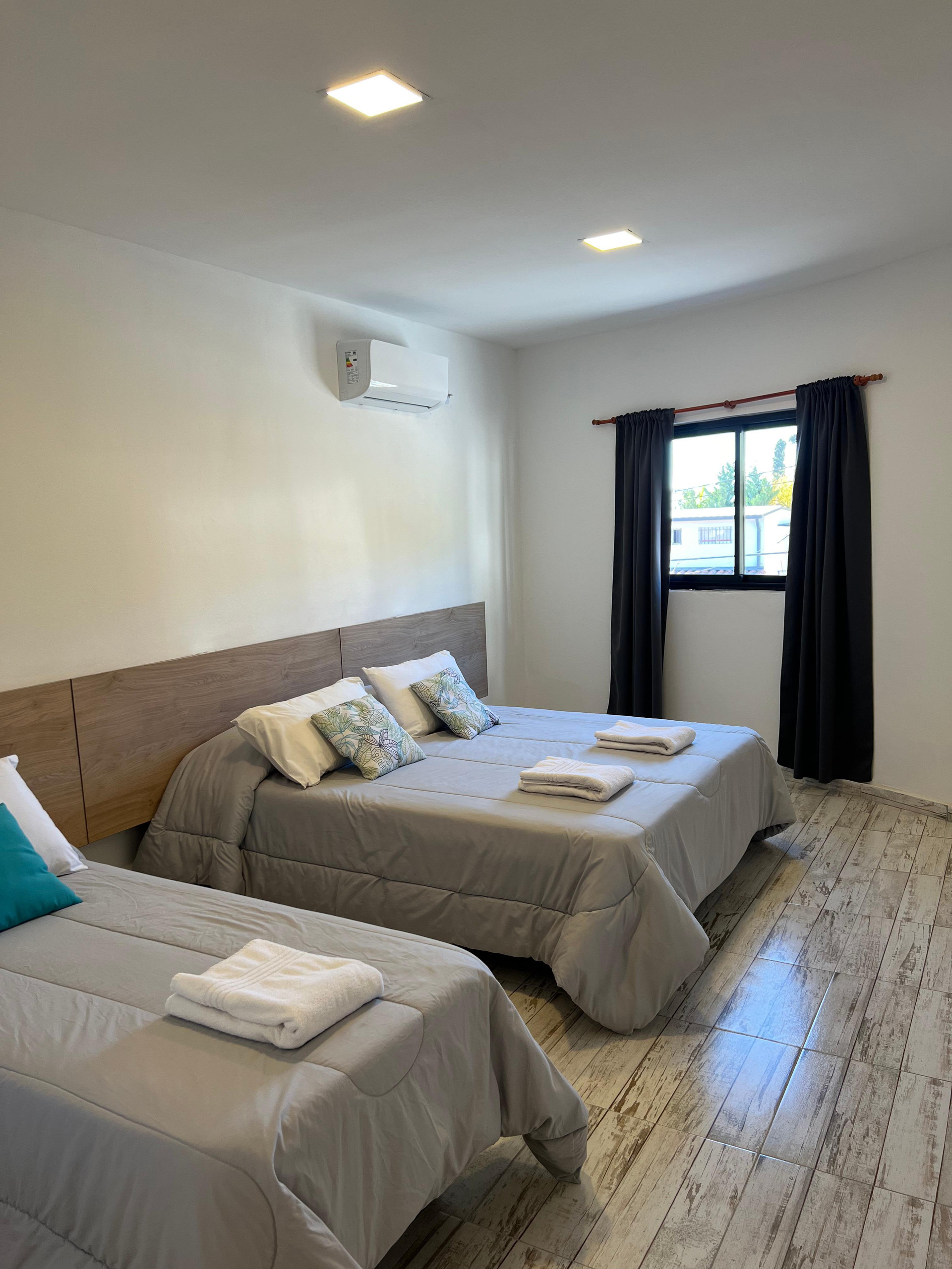 Habitación Hotel Storge By CPH