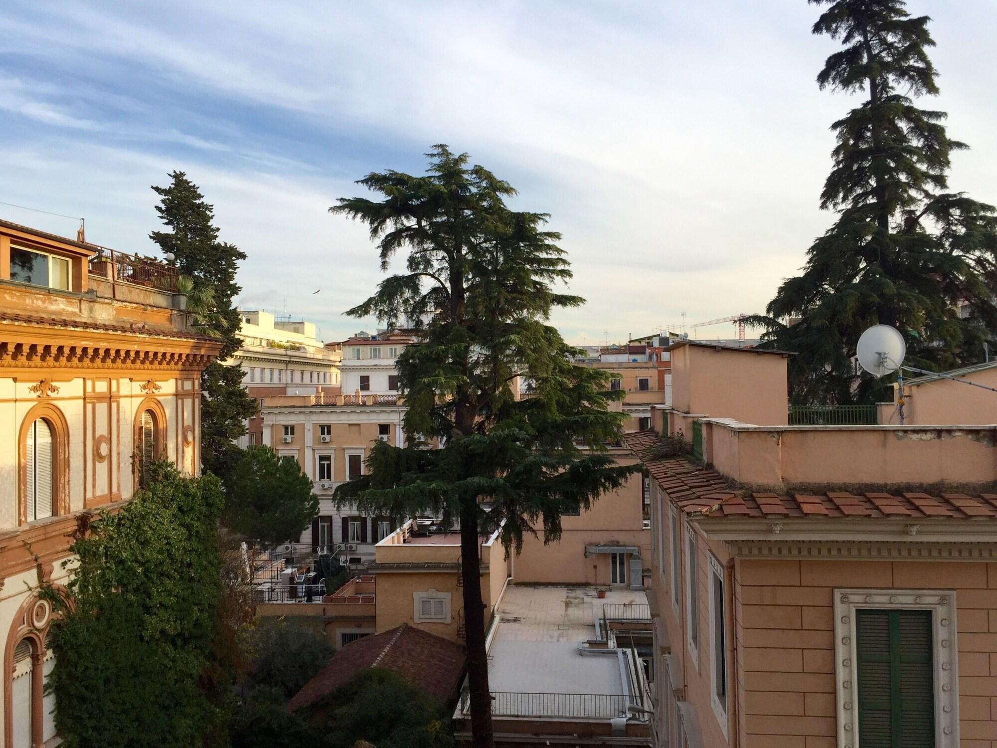 Comodidades del Alojamiento GH Casa Vicenza