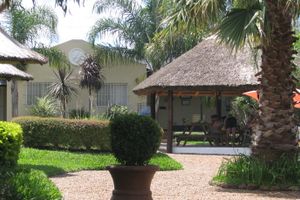 Alquiler Vacacional - Cabañas Solares de Villa María