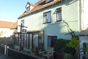 Alojamiento - Anchorage Wells