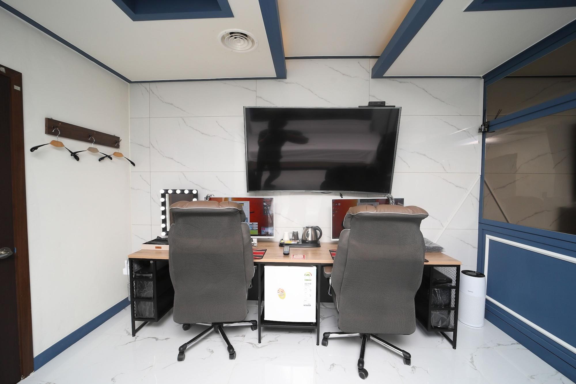 Centro de Negocios Hotel Via