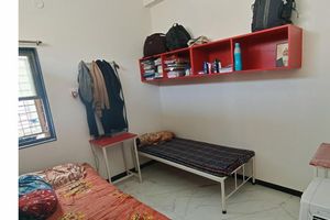 Alojamiento - AkolaHostels