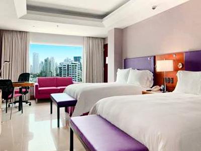 Hotel Hilton Cartagena