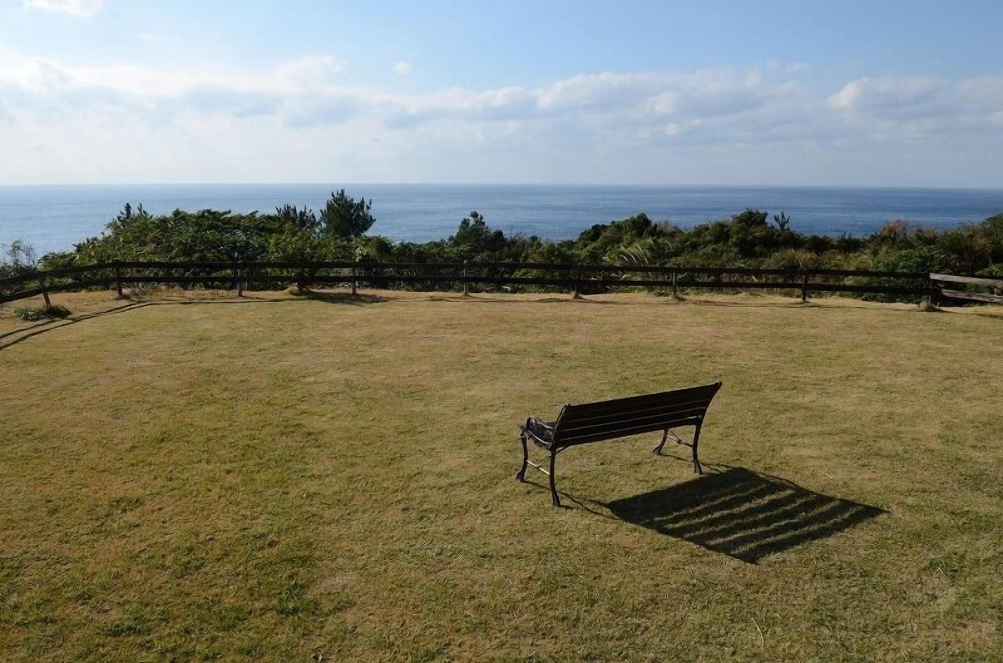 Varios Yakushima Umi-no Cottage TIDA