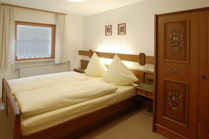 Alquiler Vacacional - Fewo Nr. 3 Friedrichsruh für 2-4 Pers., ca 75 m², 2 Schlafzimmer, Wohnzimmer, Küche, Balkon
