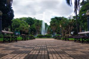 Passagem - Voos para Ribeirão Preto