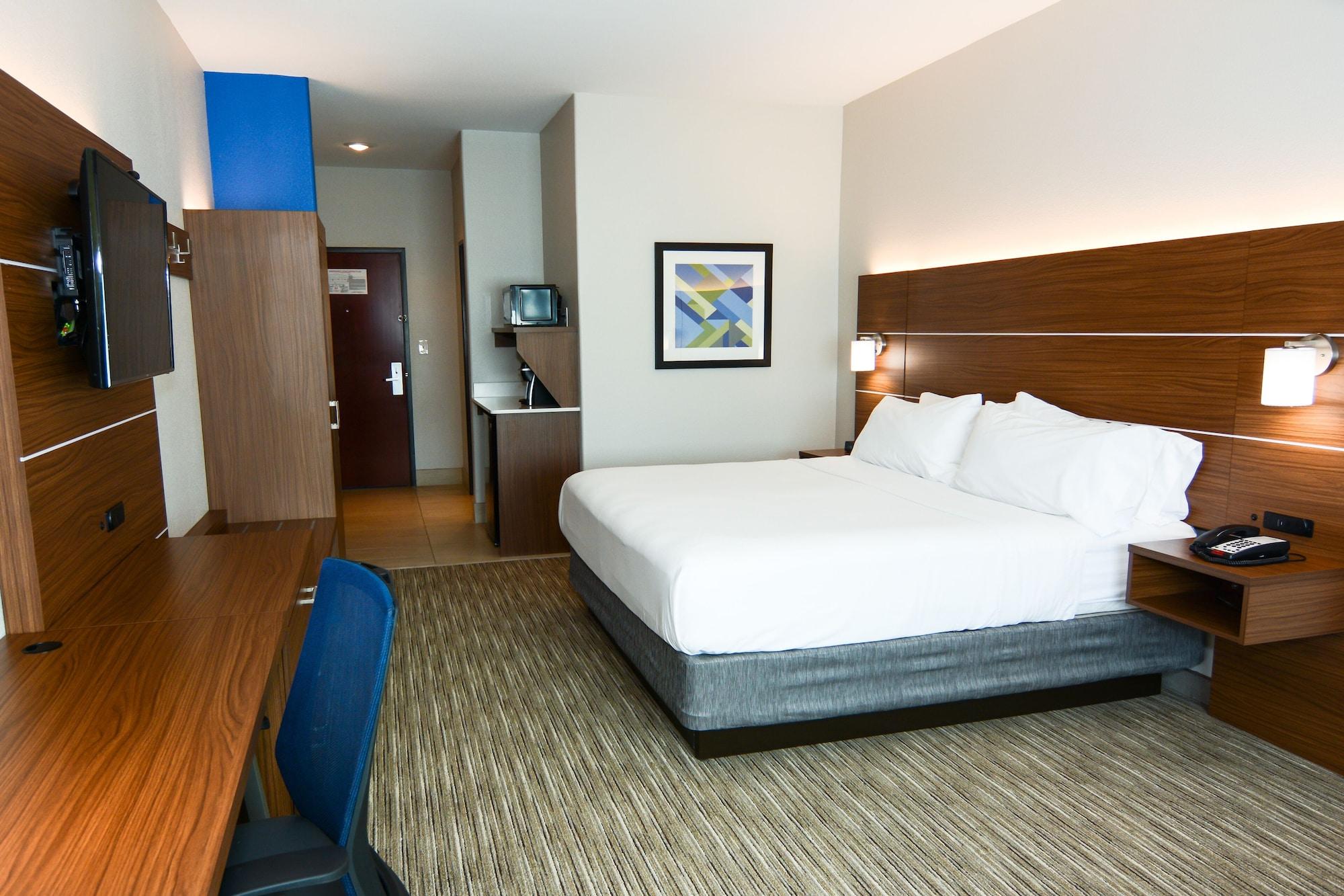 Habitación Holiday Inn Express Hotel & Suites Rolla - U of Missouri S&T by IHG