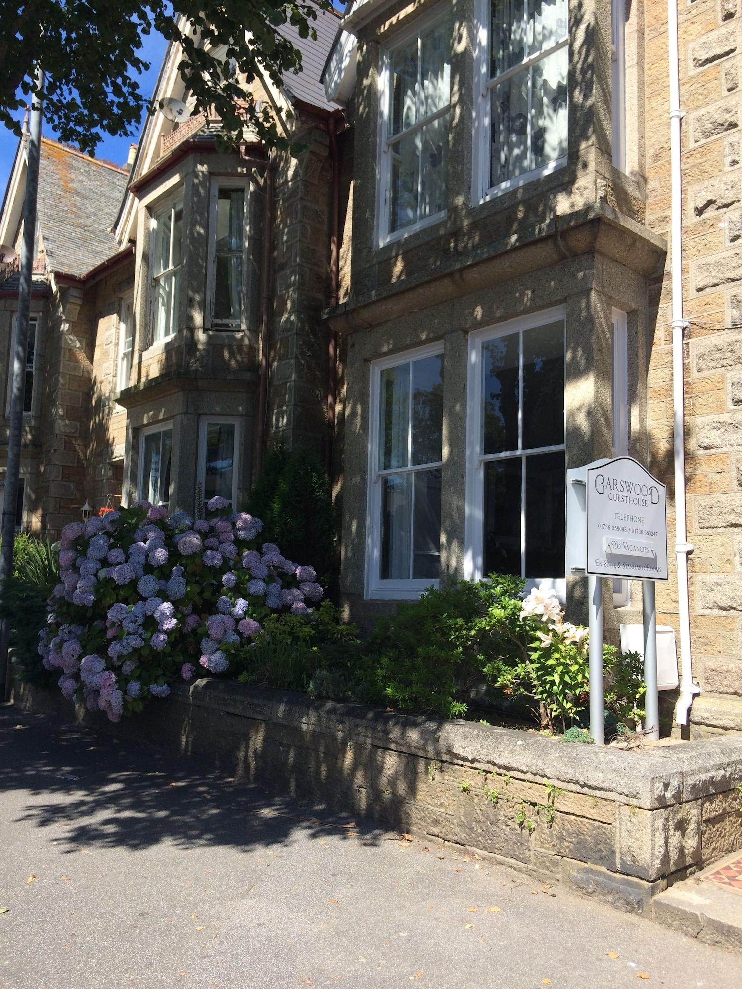 Vista Exterior Garswood Guesthouse