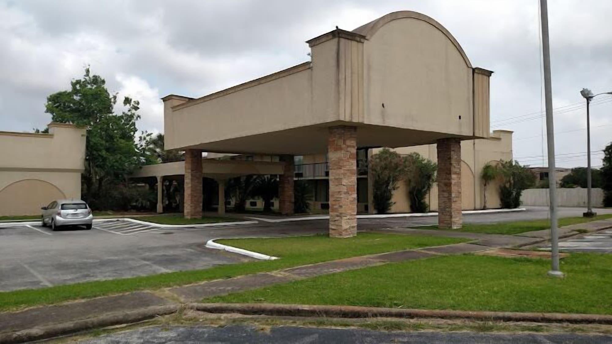 Varios Eco-Inn Suites Baytown