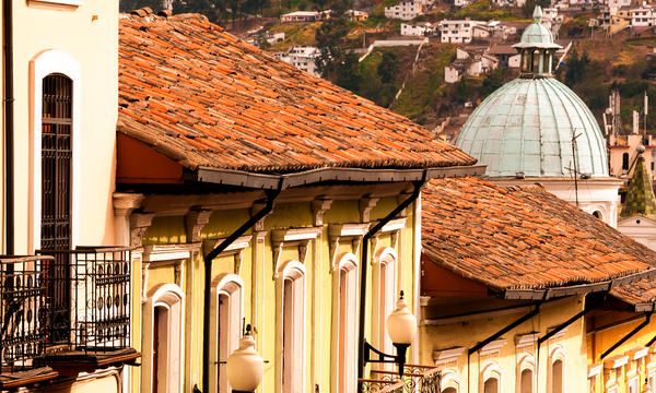 Centro Histórico