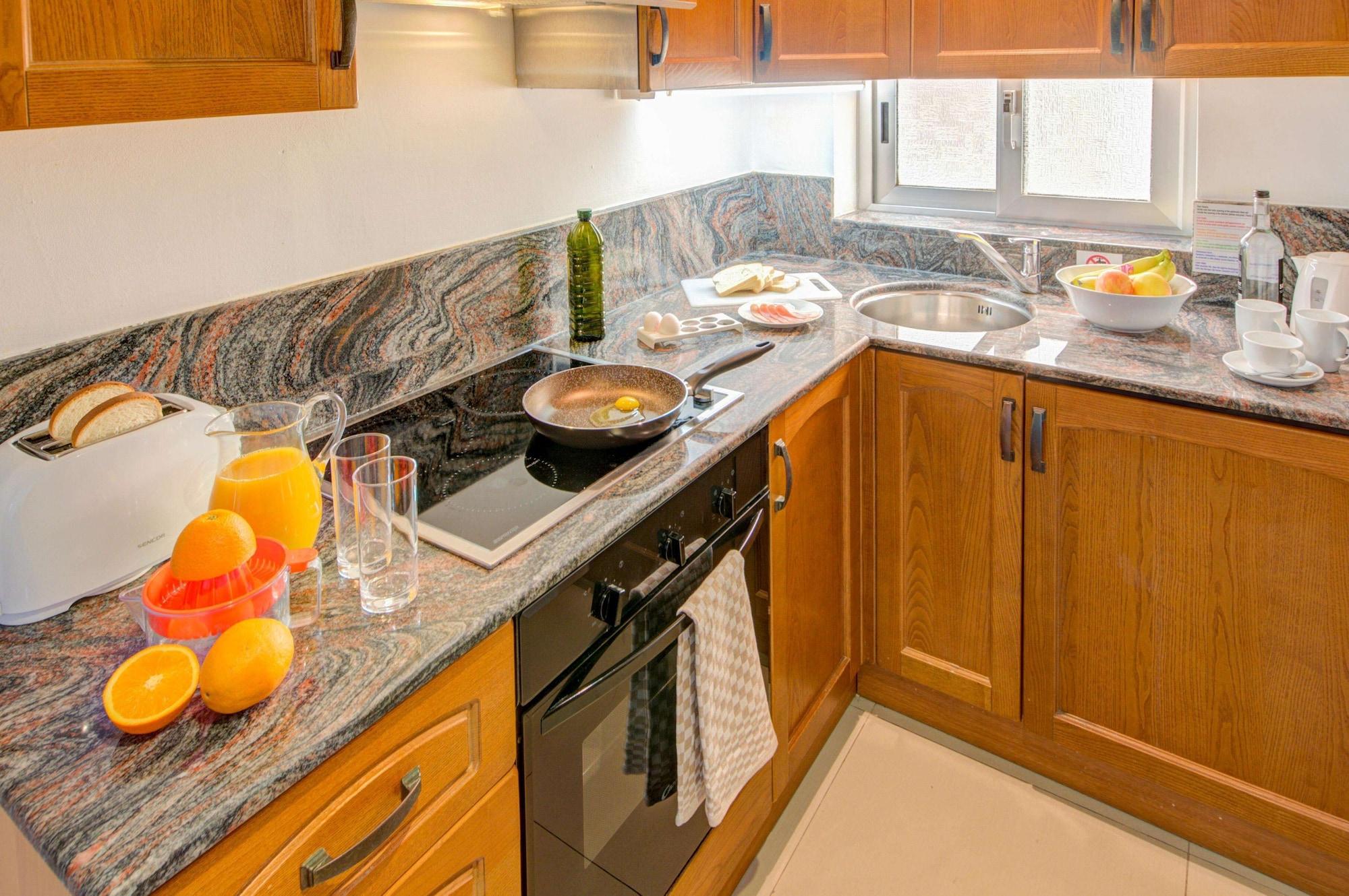 Habitación AX Sunny Coast Resort & Spa