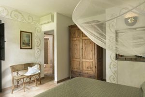 Alquiler Vacacional - Villa Il Pagliaio
