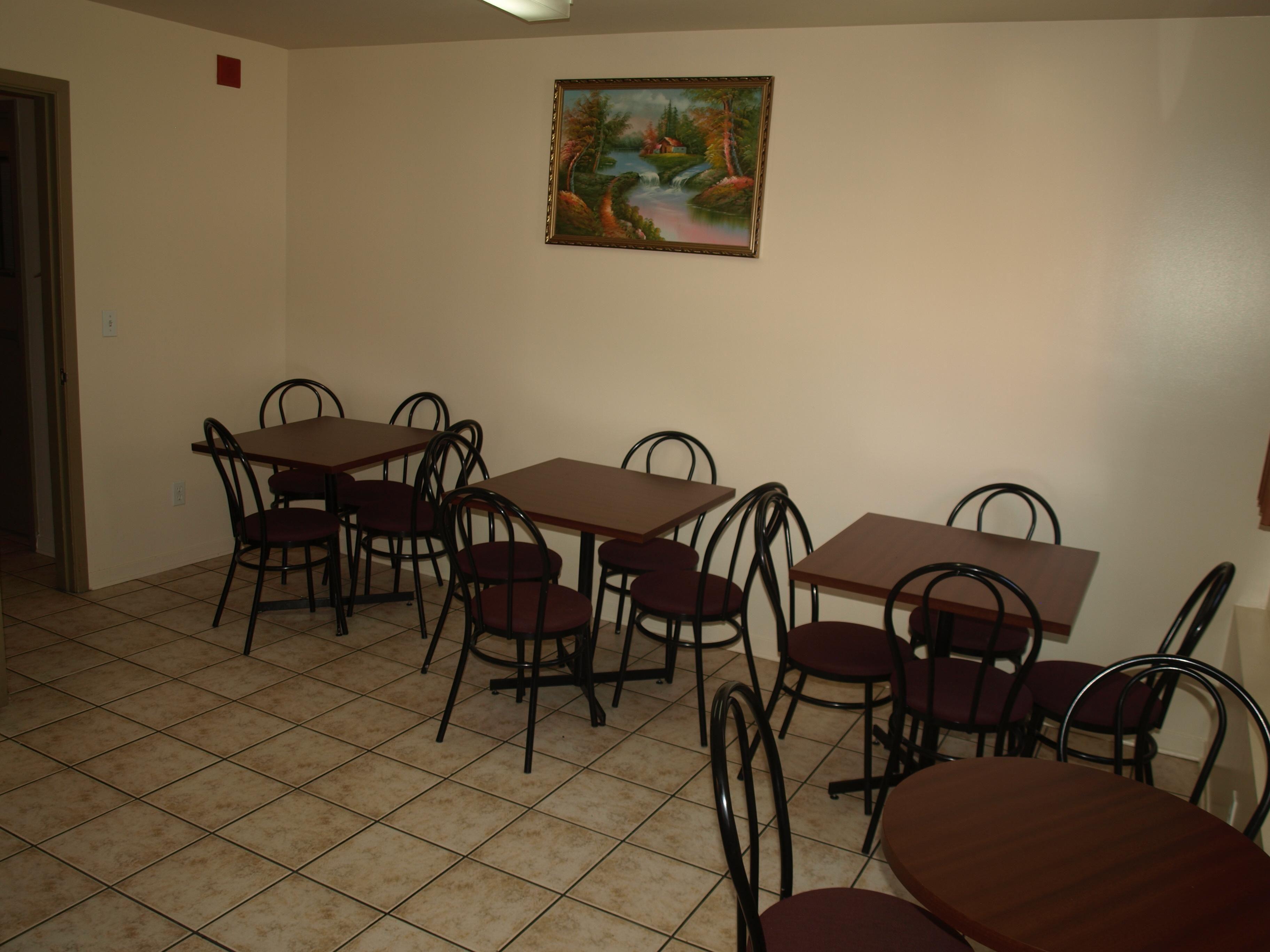 Restaurant Hotel Quartier Latin Montréal