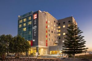 Alojamiento - Fiesta Inn Celaya Galerias