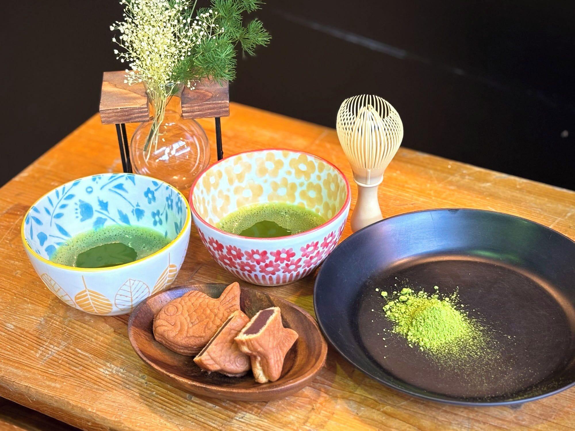 Vista Lobby Glamping & Port