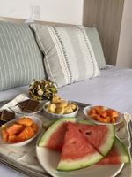 Alojamiento - Local 301 Apartment